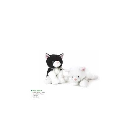 GATTI FLOPPY C/BEANS CM 40