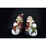 BOY & GIRL ROSSO 45CM