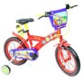 BICICLETTA 14 TOPOLINO