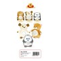PPELUCHE CM.25 PINGUINO/ORSO/CANE