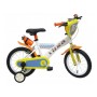 BICICLETTA 16 MINIONS