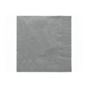 TOVAGLIOLI 20PZ COLOR ARGENTO