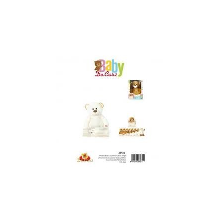 ORSO BEIGE CM.28 BUBUSETTETE