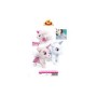 UNICORNO 2 COL ASS. CAMMINA C/LUCI E SUONI CM.30