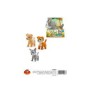 CANE C/VERSO E CAMMINA