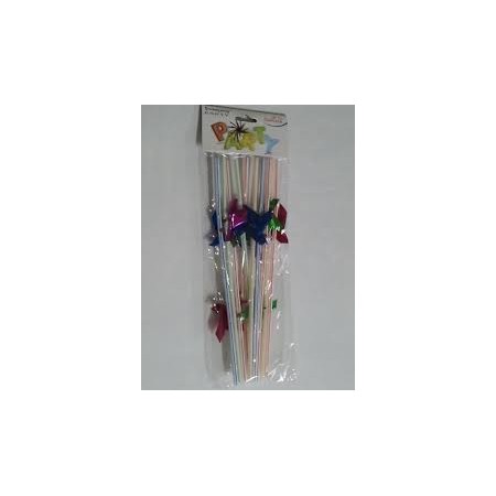 CANNUCCE GIRANDOLA 10 PZ