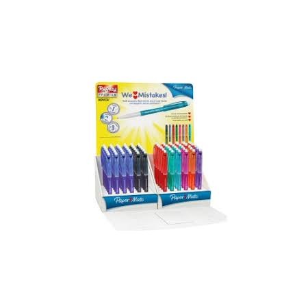 ESPOSITORE BIRO REPLAY PREMIUM BIRO 72 REFIL72