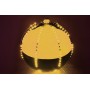 SFERA 240 LED ORO 30CM