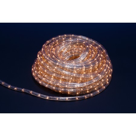 TUBO LUMINOSO 26MT 8FUN 832LUCI BIANCO