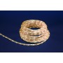 TUBO LUCI 20MT 360LED LUCE CALDA C/GIOCHI