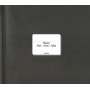 BLOCCHI REG. DARE/AV./SALDO 100 PAG. EDIPRO E2586
