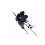 PICK MAGNOLIA 25CM BLU