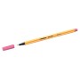 BIRO STABILO POINT ROSA 88/56 PZ 10