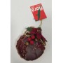 ADDOBBI NATALE FLORA.