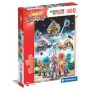 PUZZLE 60 PZ GORMITI