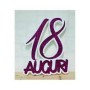 POLISTIROLO 18 FUCSIA 40X32X5