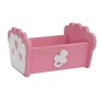 MINI CULLE ROSA 22X20X14