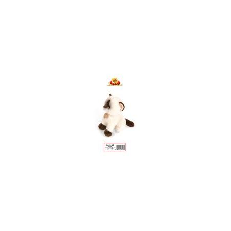 MORBIDELLI GATTO SIAMESE TOBY CM.20