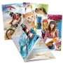 MAXI GLASS BOOK 1R