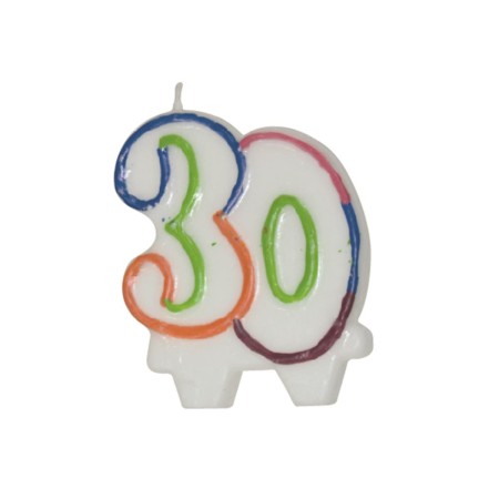 CANDELE CM 8 N30