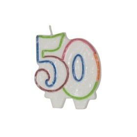CANDELE CM 8 N50