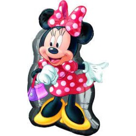 PALLONICINI MINNIE