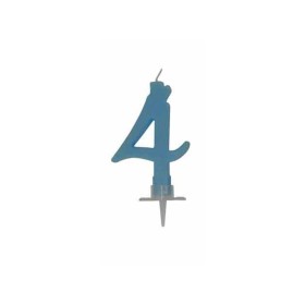 CANDELE CM 7 AZZURRA N4