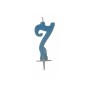 CANDELE CM 7 AZZURRA N7