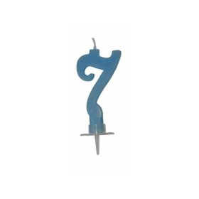 CANDELE CM 7 AZZURRA N7