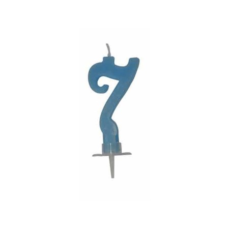 CANDELE CM 7 AZZURRA N7