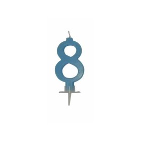 CANDELE CM 7 AZZURRA N8