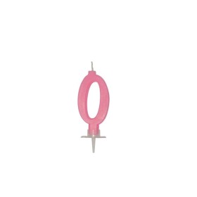 CANDELE CM 7 ROSA N0