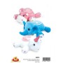 ANIMALI CM 20 CON PROIETTORE E SUONI