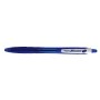 BIRO PILOT REXGRIP 1.0 BLU 10PZ