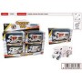 CAMPER IN DISPALAY DA 8 PZ