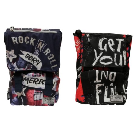 ZAINI ORGANIZZATI SPIRIT ROCK N ROLL.