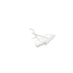 RASTRELLO SET 2PZ 9X7X2CM