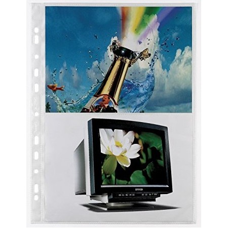 PORTA FOTOGRAFIE 21X15 4 TASCHE