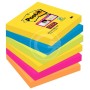 CUBI POST IT 76X76 COLORATI