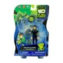 BEN 10 PERSONAGGIO SU BASE ASS.8