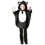 VESTITI GATTO 3-4 ANNI
