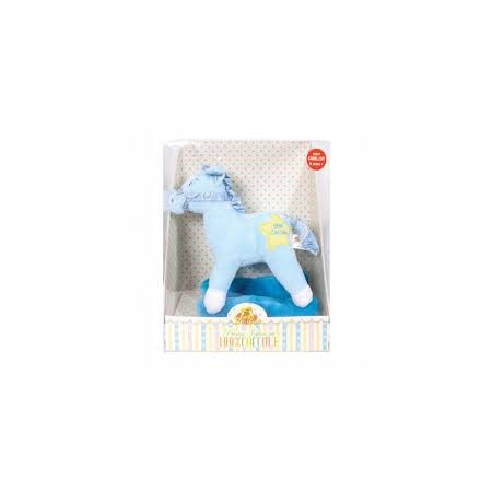 CARILLON CAVALLINO ROSA/AZZURRO