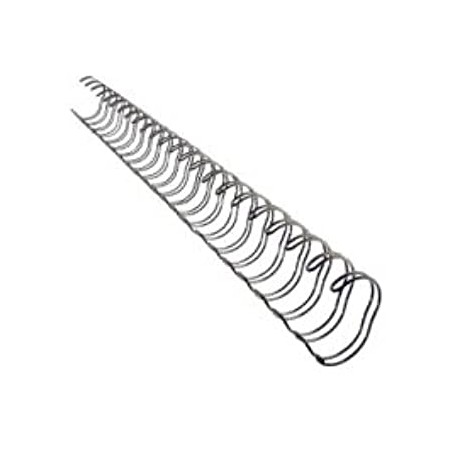 DORSI SPIRALE METALLICI 14MM ESSELTE