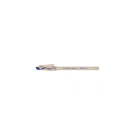 BIRO REPLAY BLU IN BLISTER