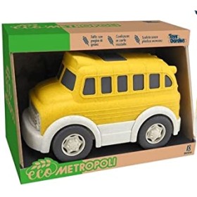 ECOMETROPOLI BUS