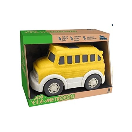 ECOMETROPOLI BUS