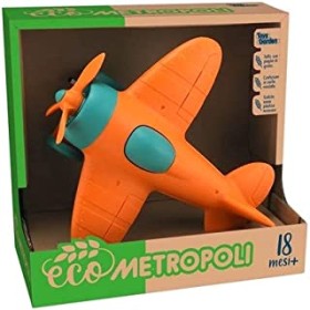 ECOMETROPOLI AEREO