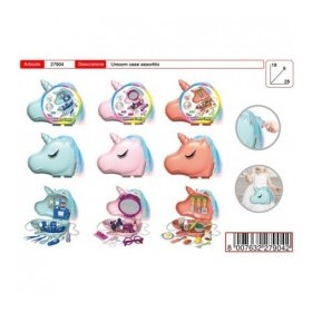 COFANETTO PONY