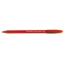 BIRO A SFERA COMFORMATE ROSO