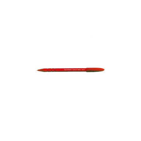 BIRO A SFERA COMFORMATE ROSO